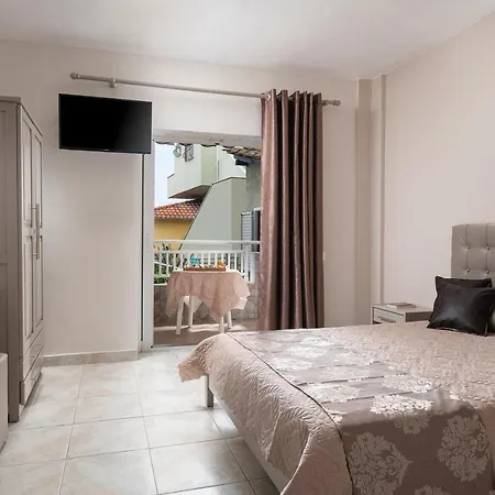 Apartment Casamariatoroni *