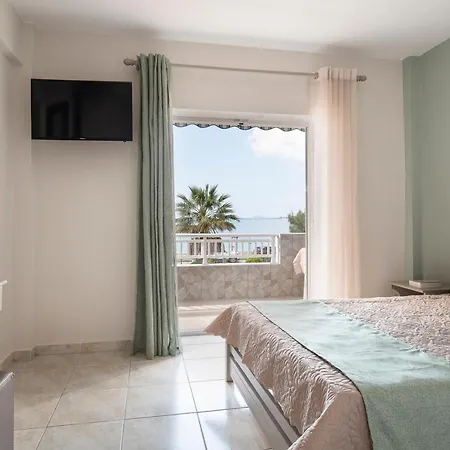 Appartement Casamariatoroni Toroni