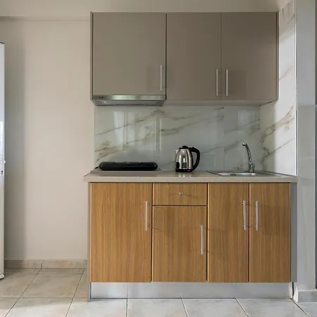 Casamariatoroni Apartment