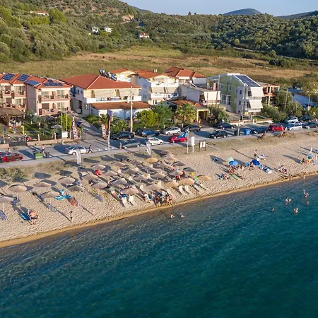 Διαμέρισμα Casamariatoroni