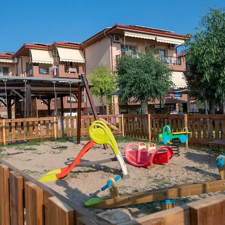 Apartment Casamariatoroni *