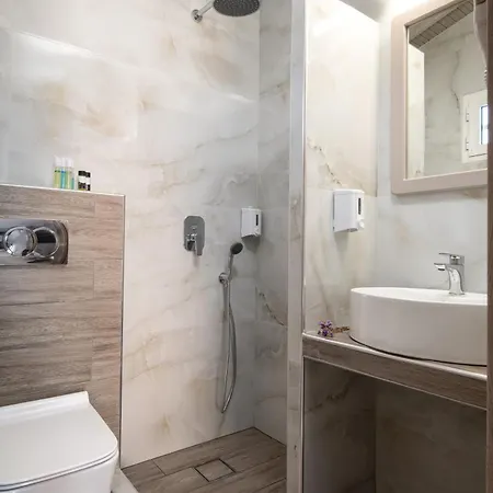 Apartment Casamariatoroni *