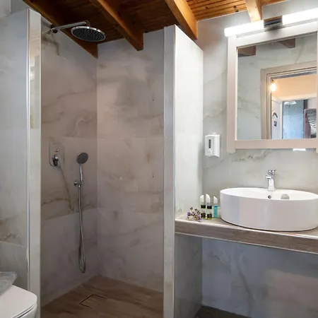 Apartment Casamariatoroni
