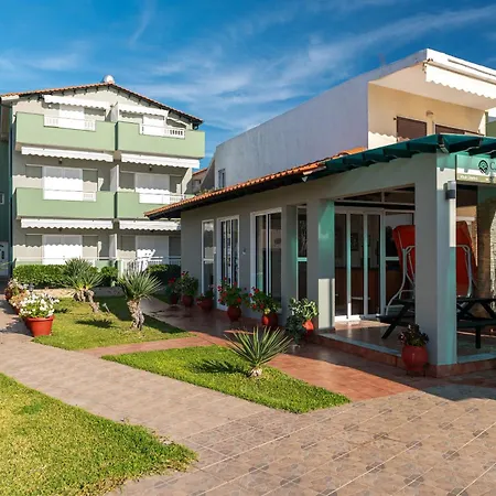 Apartment Casamariatoroni Toroni