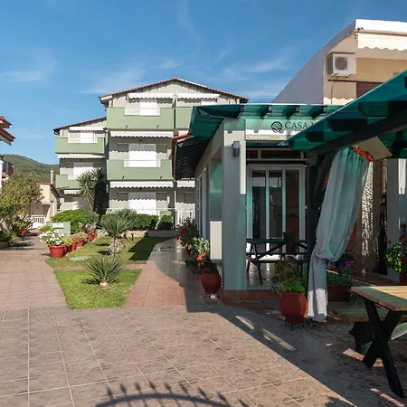 Casamariatoroni * Toroni