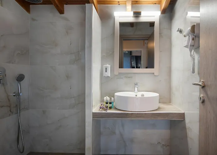 Casamariatoroni Lejlighed Toroni