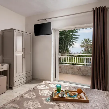 Apartman Casamariatoroni