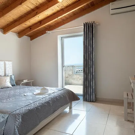 Apartman Casamariatoroni Toróni