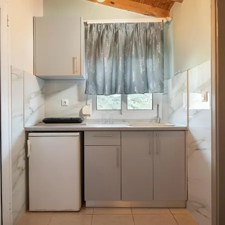 Apartman Casamariatoroni *