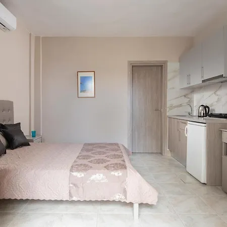 Apartman Casamariatoroni *