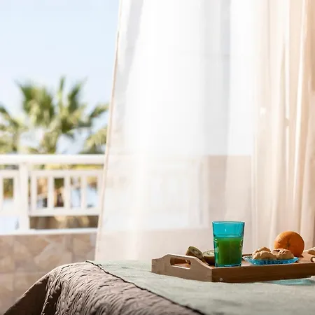 Apartman Casamariatoroni Toróni