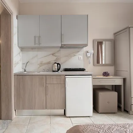 Apartman Casamariatoroni