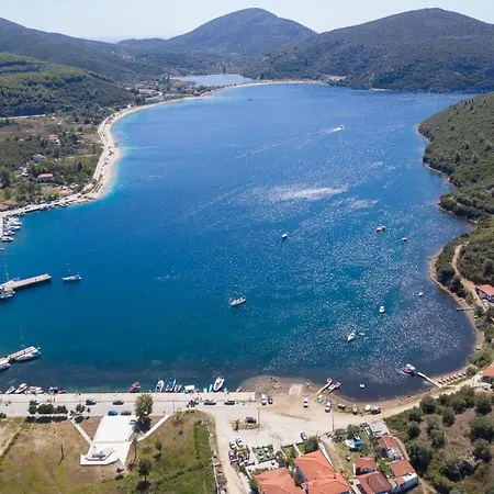 Apartman Casamariatoroni Toróni