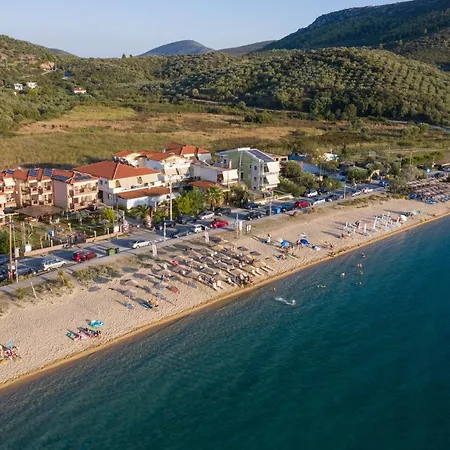 Apartman Casamariatoroni