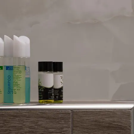 Casamariatoroni Apartman Toróni