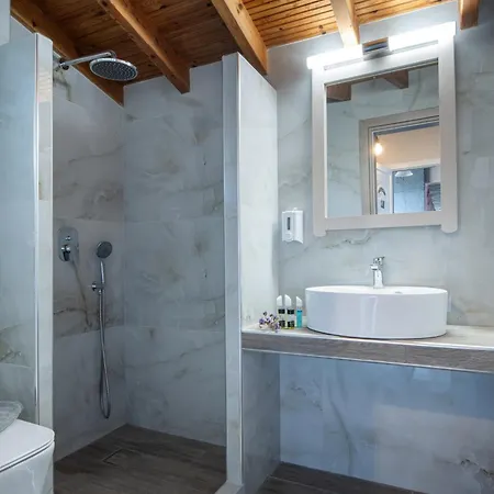 Apartman Casamariatoroni