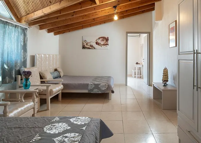 Casamariatoroni Appartement *