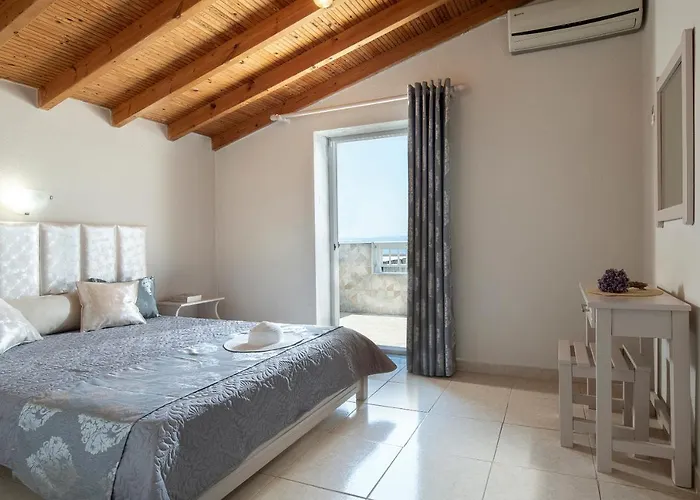 Appartement Casamariatoroni Toroni