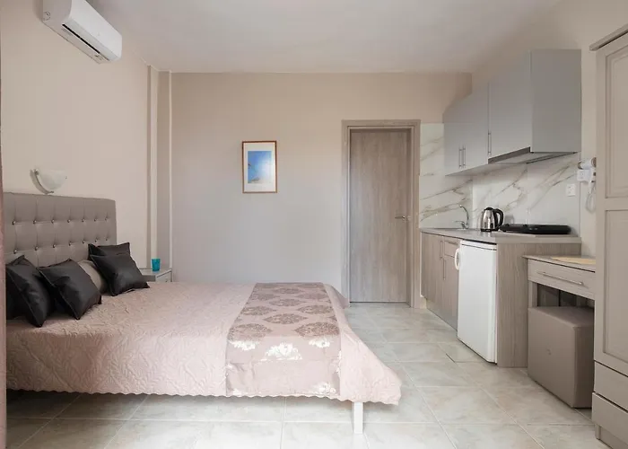 Appartement Casamariatoroni *