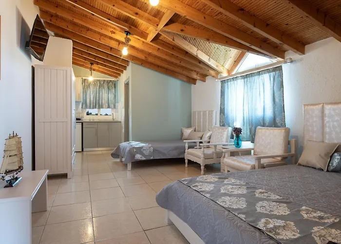 Casamariatoroni Appartement *