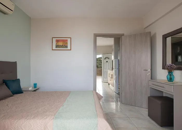 Appartement Casamariatoroni Toroni