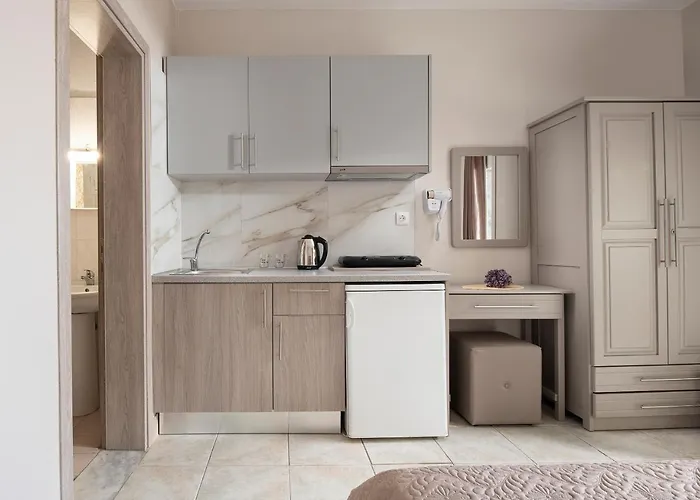 Appartement Casamariatoroni