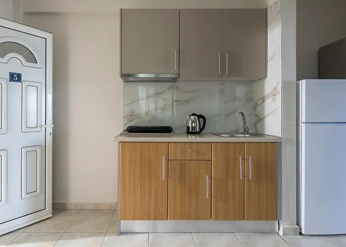 Casamariatoroni Appartement