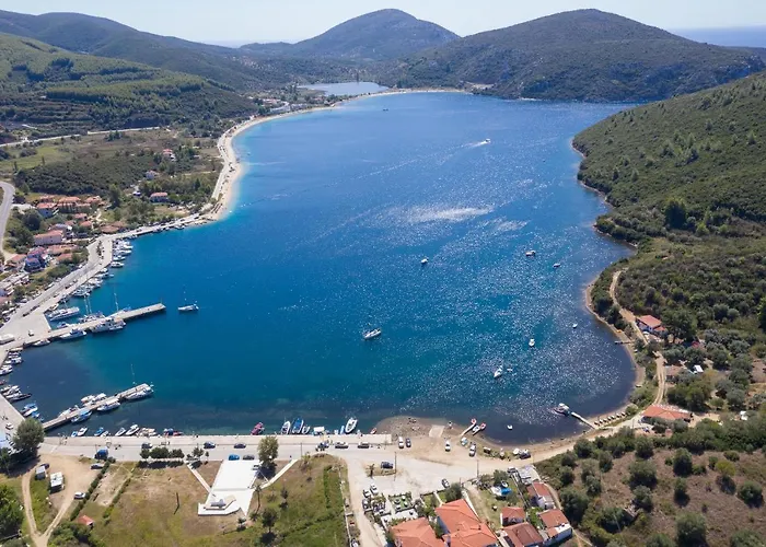 Appartement Casamariatoroni Toroni