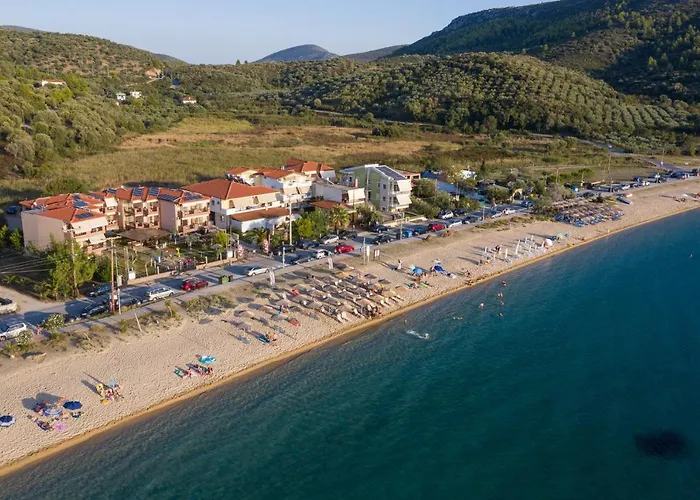 Appartement Casamariatoroni