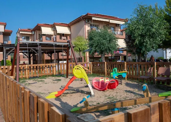 Appartement Casamariatoroni *