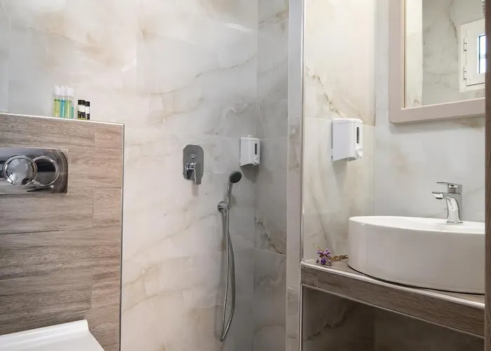 Appartement Casamariatoroni *