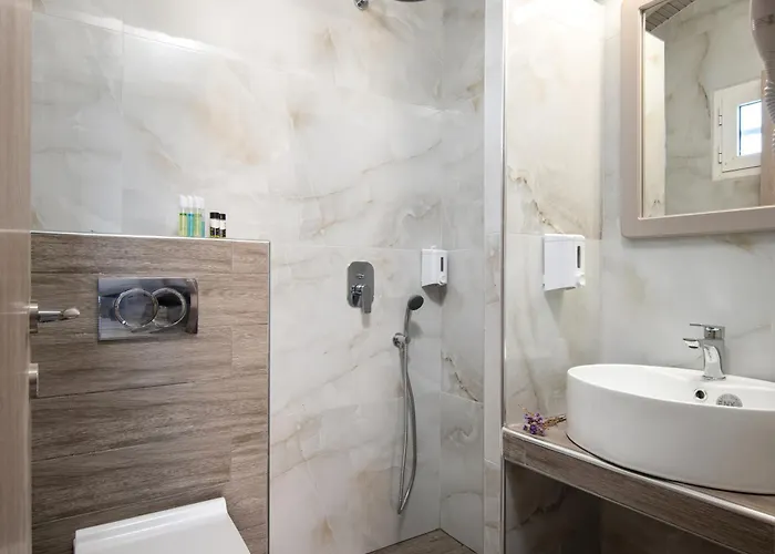 Casamariatoroni Appartement Toroni